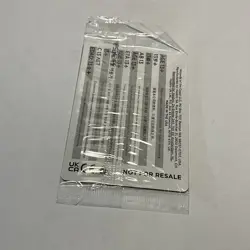 MTG Avacyn’s Pilgrim Textless *FOIL* MagicCon Atlanta 2025 MT/NM Combined Ship - Image 2