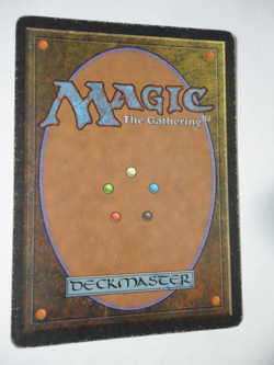 Animate Dead Revised Edition LP Lightly Played MTG Magic the Gathering - Image 2