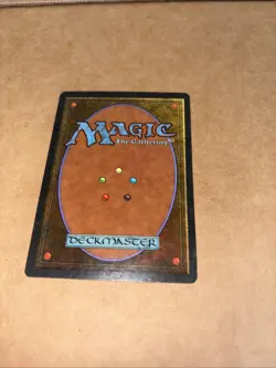 MTG Fastbond Unlimited Magic the Gathering - Image 2
