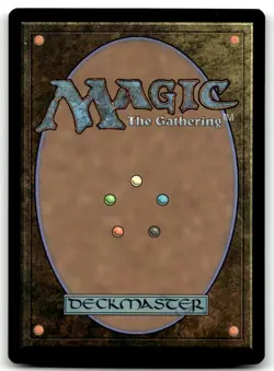 MTG Springbloom Druid C Modern Horizons 181 LP - Image 2