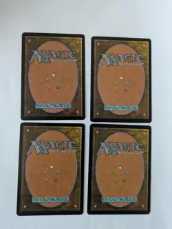 4 Conflux Conflux MTG NM Free shipping with tracking - Image 2