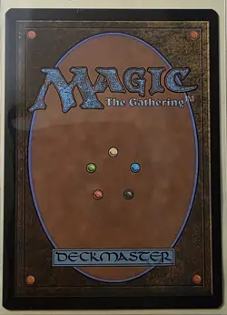 NM Foil Living Brain, Mechanical Marvel, MTG, Marvel's Spider-Man, Magic, 167 - Image 2