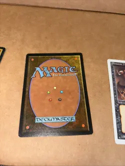 Demonic Tutor (Unlimited) MP MTG - Image 4