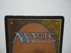 Tropical Island Revised MP Moderately Played MTG Magic the Gathering Dual Land - Image 5