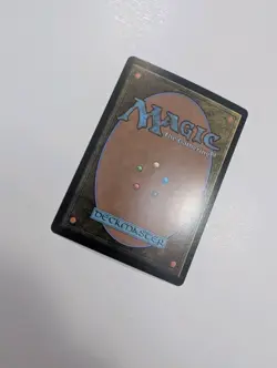 MTG - Pumpkin Bombardment (Foil) - Marvel's Spider-Man NM/M Condition - Image 3