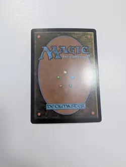 MTG - Risky Research (Foil) - Marvel's Spider-Man NM/M Condition - Image 4