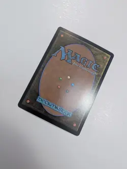 MTG - Scorpion's Stings (Foil) - Marvel's Spider-Man NM/M Condition - Image 3