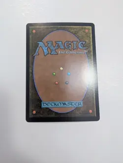 MTG - Scorpion's Stings (Foil) - Marvel's Spider-Man NM/M Condition - Image 4