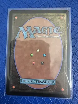 Magic MTG - Birthing Pod - Secret Lair 30th Anniversary Countdown Kit NM - Image 2