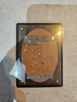 MTG Marvel Universe Eternal-Legal Shock Borderless 0027 NM Mythic - Image 2