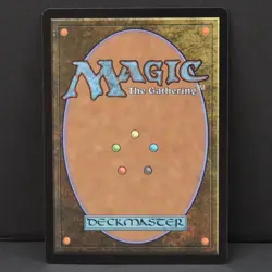 Sakashima's Student - The List - MTG Planechase Anthology - NM - Image 2