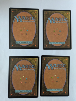 4 Knight of the reliquary Conflux MTG NM Free shipping with tracking - Image 2