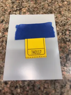 MTG Crusade Fourth Edition (1995) 4th - NM - English - Image 5