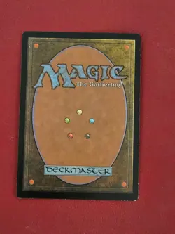 Grim Monolith - Urza's Legacy Magic the Gathering MTG - Image 2