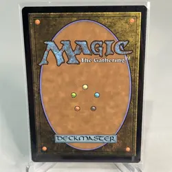 MTG Magic 092/281 Eerie Soultender Foil Card DMU Dominaria United - Image 2