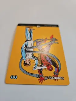 Counterspell Borderless Spider-Man Marvel Universe (MAR) MTG - Image 3