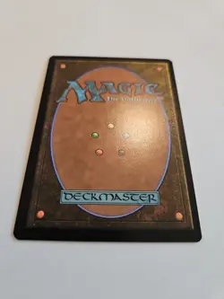 Counterspell Borderless Spider-Man Marvel Universe (MAR) MTG - Image 5