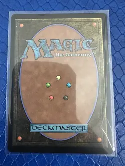 MTG Deathrite Shaman (2012/31) Secret Lair 30th Anniversary Countdown Kit NM - Image 2