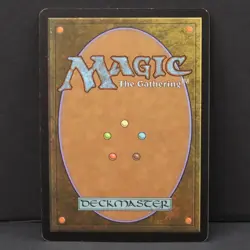 Uril, the Miststalker - Foil - MTG Alara Reborn - MP - Image 2