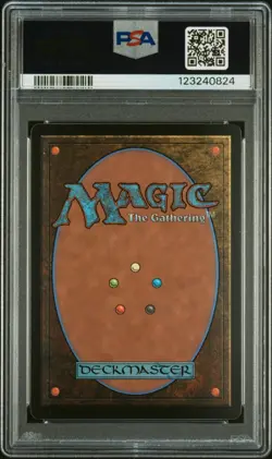 2025 MTG FINAL FANTASY: THROUGH THE AGES FOIL TIDUS, ZANARKAND FAYTH PSA 10 - Image 2