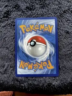 GOOD CENTERING!! Alakazam Stamped Pokemon Center Promo Mega Evolution 009 NM - Image 3