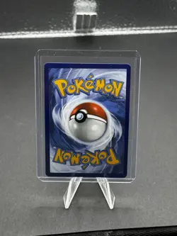 Mega Absol ex Full Art Ultra Rare 161/132 Pokemon Mega Evolution English - Image 2