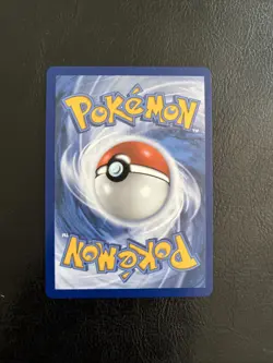 Pokemon TCG Mega Evolutions Mega Abomasnow ex 036/132 Near Mint - English - Image 2