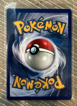 1999 Aerodactyl Pokemon Fossil Set #1 English Version Holo Pokemon TCG Card - Image 2