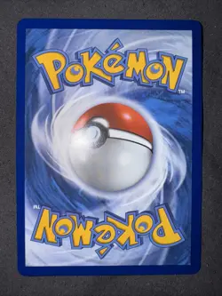 Pokemon TCG Shuckle Illustration Rare 136/132 Mega Evolution IR NM English - Image 2