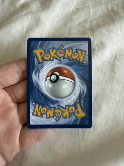 Pokemon TCG Mega Evolution Inteleon 142/132 Illustration Rare - Image 2