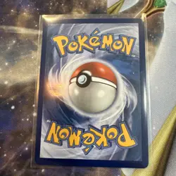 Pokemon Mega Evolution Mega Latias ex Full Art 163/132 NM- English - Image 2