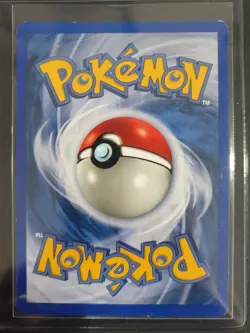 Dark Forretress 35/105 - Neo Destiny Set - Pokemon Card - Excellent Condition - Image 2