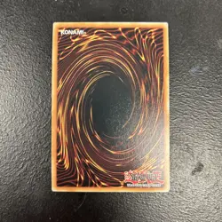 DOOD-EN045 DoomZ XII End - Drastrius Secret Rare 1st Ed YuGiOh - Image 2