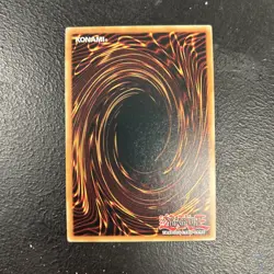 DOOD-EN079 Dominus Spiral Secret Rare 1st YuGiOh - Image 2