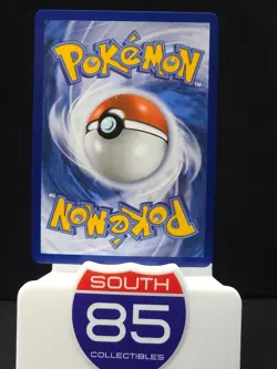 Pokemon TCG Cheren 081/086 White Flare Poke Ball Reverse Holo Uncommon Card - NM - Image 2
