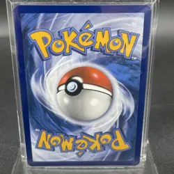 Team Rocket's Wobbuffet 203 Sv: Scarlet & Violet Promo Cards Holo Pack Fresh NM - Image 2