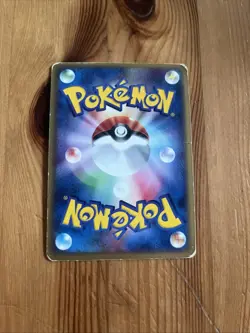 Japanese - Promo - Jirachi - 004/019 - Holo - Pokemon Card - VS Series - Image 2
