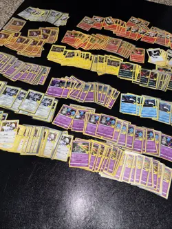 Pokemon Celebrations Card Lot ..(472 Cards!) - Image 1