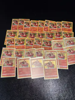 Pokemon Celebrations Card Lot ..(472 Cards!) - Image 3