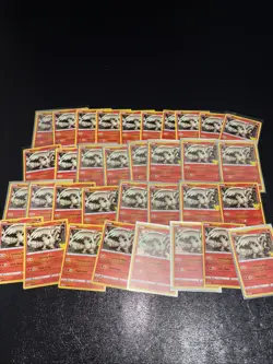 Pokemon Celebrations Card Lot ..(472 Cards!) - Image 5