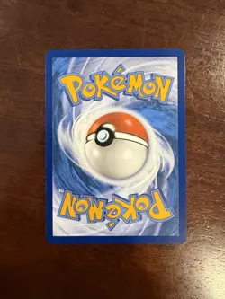 Pokemon TCG Misty's Lapras Holo Card 194/182 Sv10: Destined Rivals - Image 2