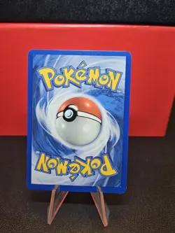 Pokemon TCG Dewgong Gym Challenge Misty's Card 54/132 Regular NM Condition - Image 2