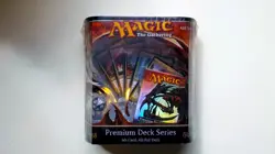 Magic The Gathering Premium Deck Series: Slivers NEW MTG 60 Foil Cards NIB Japan 653569478614 - Image 2