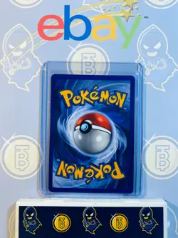 Kangaskhan 5/64 MP Played Jungle Set 1999 Pokemon Card Holo Rare Holofoil - Image 2