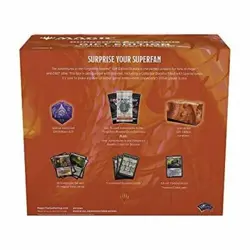 Magic the Gathering: Adventures in the Forgotten Realms [TCG Gift Bundle] NEW 630509983285 - Image 3