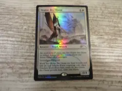 1x FOIL Orator of Ojutai - FNM Promos - NM - German - MTG - Image 1