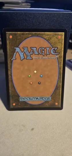 The Immortal Sun Commander Masters Regular - Image 2