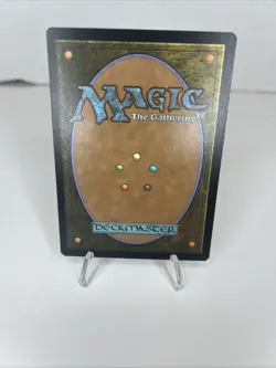 Tangle (Borderless) Marvel Universe Eternal-Legal Foil - Image 2