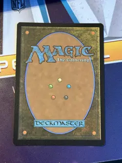 Magic MTG Spider-Man Heroic Intervention 0034 Borderless Mythic Foil Eternal - Image 3