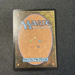 MTG Ultimate Magic: Holy 110 Extended Art Foil Rare Final Fantasy FIC - Image 4